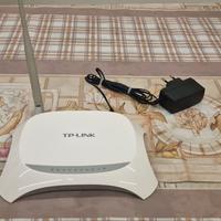 Router 3G/4G Wireless N TPLINK