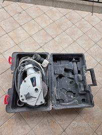 scanalatrice per muri della marca X-KRAFT