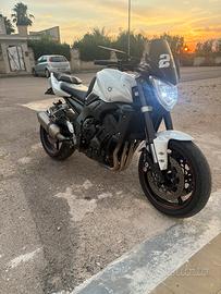 Yamaha fz1