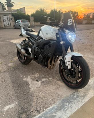 Yamaha fz1