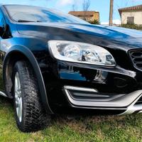 V60 Cross Country D3 Momentum