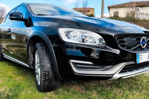 V60 Cross Country D3 Momentum