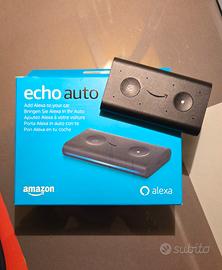 Amazon Echo Auto