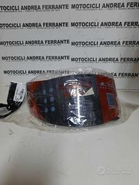 Visiera casco ls2 ff396/392 tinted