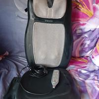 massag shiatsu schiena e collo euro 10