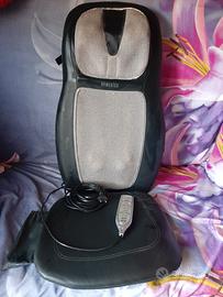 massag shiatsu schiena e collo euro 10