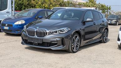 BMW 118 118i 1.5cc 136cv