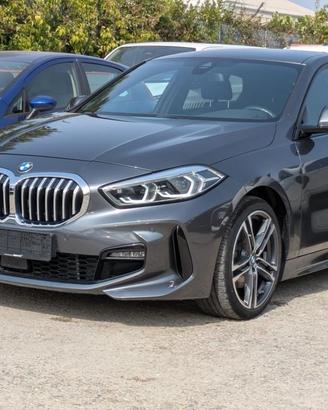 BMW 118 118i 1.5cc 136cv