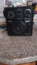 radio anni 70