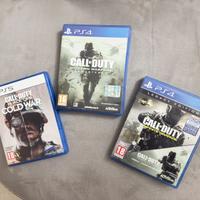 Call of Duty