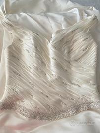 Abito da sposa