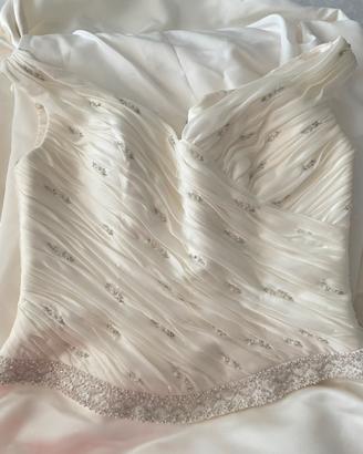 Abito da sposa