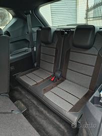 Seat Tarraco 7 posti 