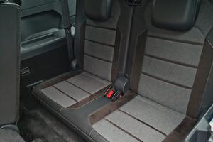 Seat Tarraco 7 posti 