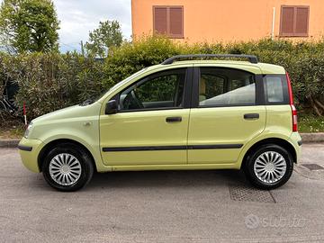 Fiat panda 1.3 diesel