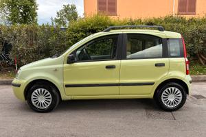 Fiat panda 1.3 diesel
