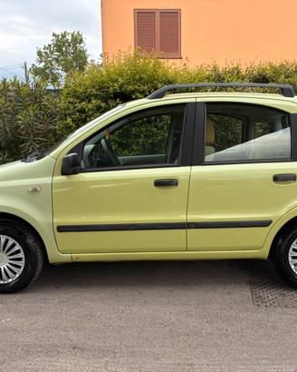 Fiat panda 1.3 diesel