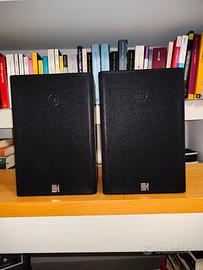 cCoppia diffusori KEF C15  made in England