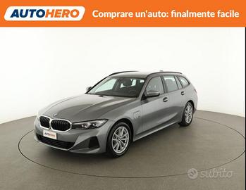 BMW 330 WH71098