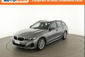BMW 330 WH71098