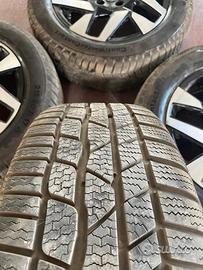 Ricambi Opel Mokka cerchi e gomme 215/60R17