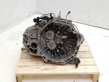 CAMBIO MANUALE 6M PF6050 BITURB R9M 1.6D 88Kw 120C