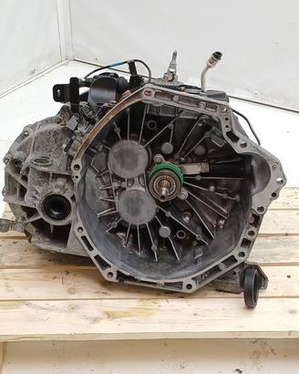 CAMBIO MANUALE 6M PF6050 BITURB R9M 1.6D 88Kw 120C
