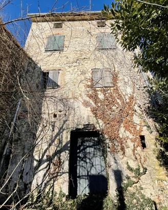 RUSTICO A VALDOBBIADENE