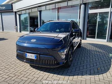Hyundai Kona 2nds. (2023-) EV 64.8 KWh Exclusive