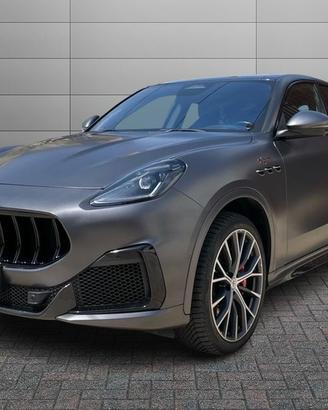 MASERATI Grecale 3.0 V6 Trofeo 530cv auto