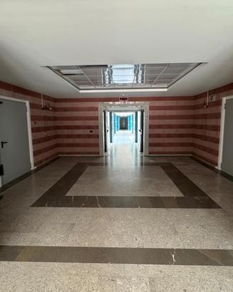 Ufficio 450mq mogliano veneto