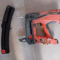 spara chiodi Spit 800P+