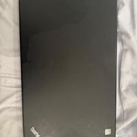 Computer portatile lenovo thinkpad l512, 4gb ram