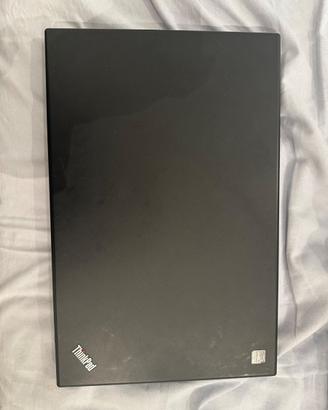 Computer portatile lenovo thinkpad l512, 4gb ram