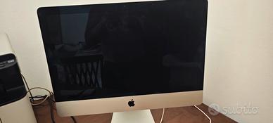 iMac 21.5 anno 2020