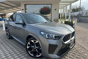Bmw X2 M sDrive D Msport