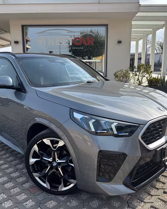 Bmw X2 M sDrive D Msport