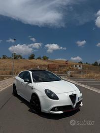 Alfa Giulietta