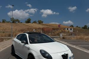 Alfa Giulietta