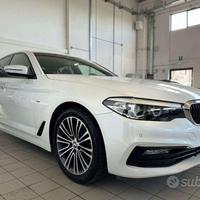 Musata completa bmw serie 5 #046