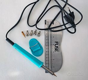 We R Memory Keepers Fuse