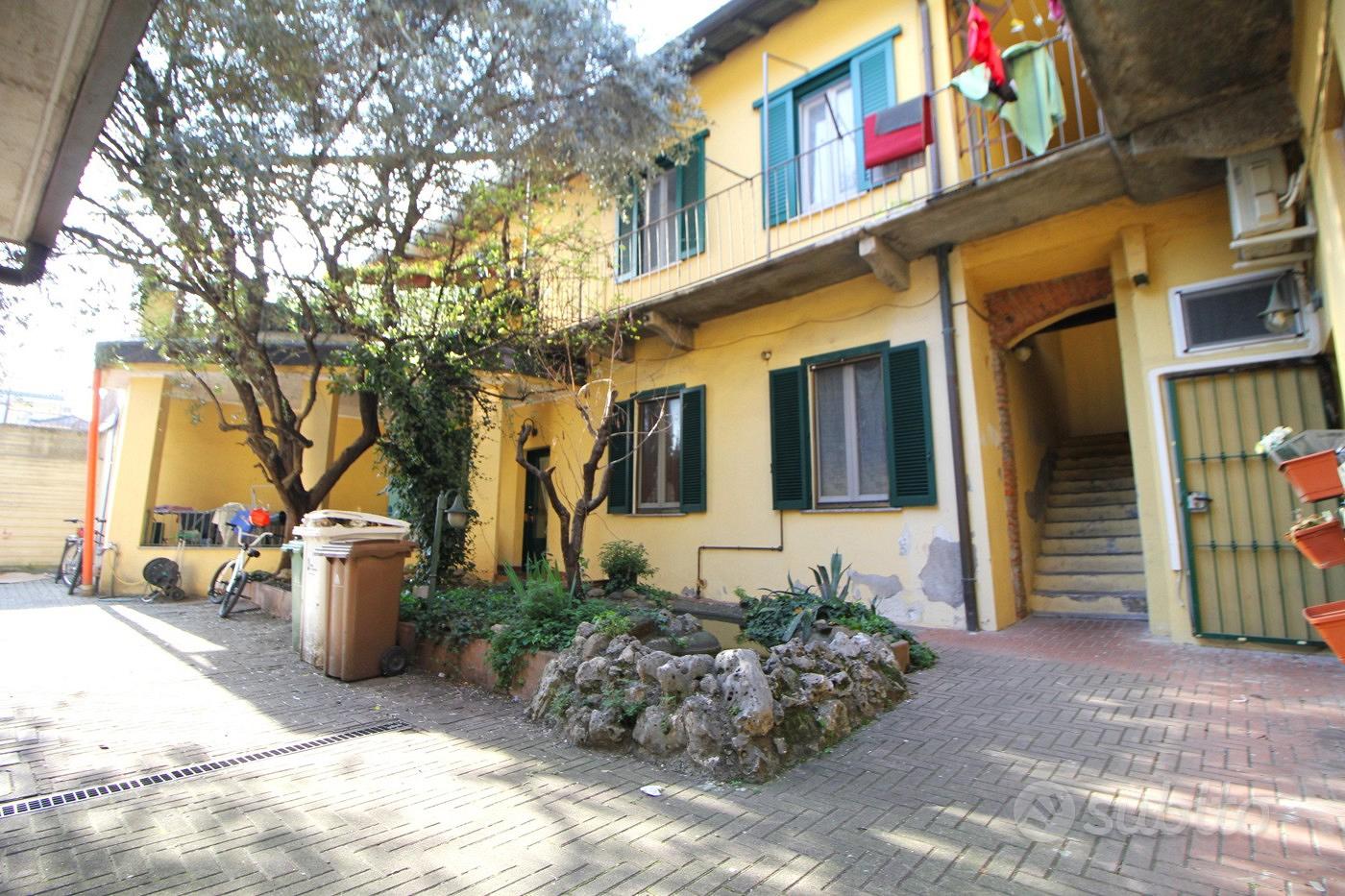 Appartamento – MI - Vista 2
