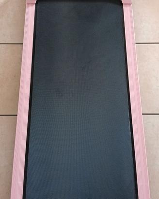 tapis roulant motorizzato