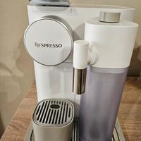 nespresso lattissima 