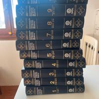 enciclopedia universale del mondo moderno