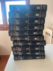 enciclopedia universale del mondo moderno