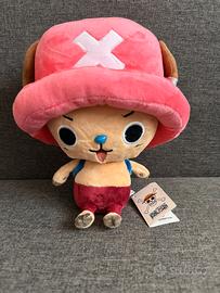 Peluche Chopper One Piece