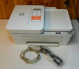 Stampante all-in-one HP Deskjet 4120e