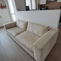 Divano 4 posti