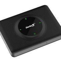 Adattatore  CarLinKit Android / iOS multimedia